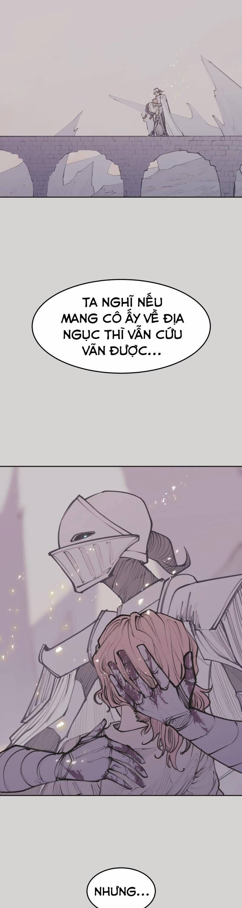 Tướng Quỷ Dạy Yêu 118 trang 16