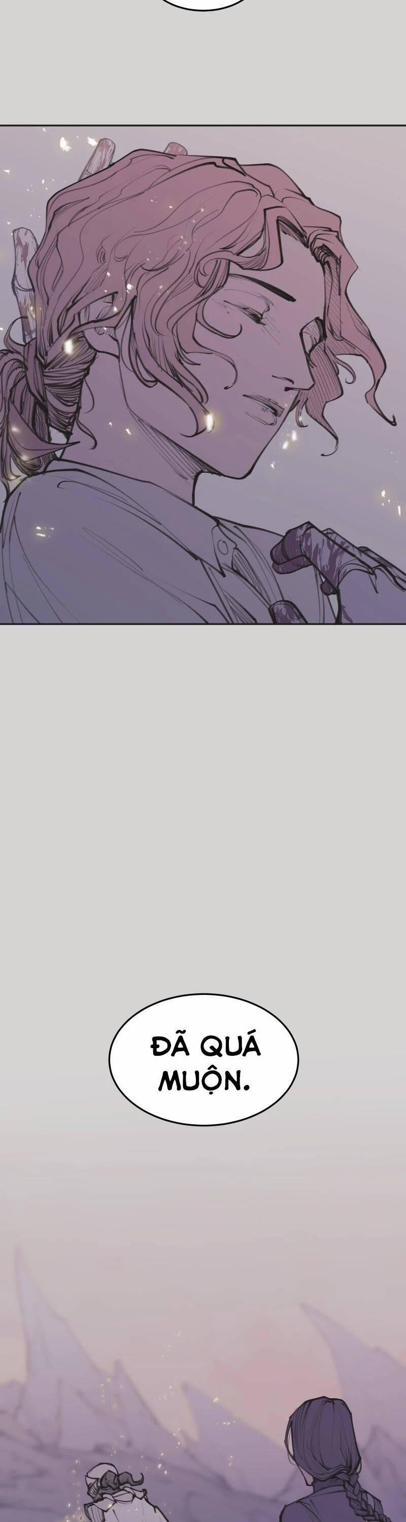 Tướng Quỷ Dạy Yêu 118 trang 17