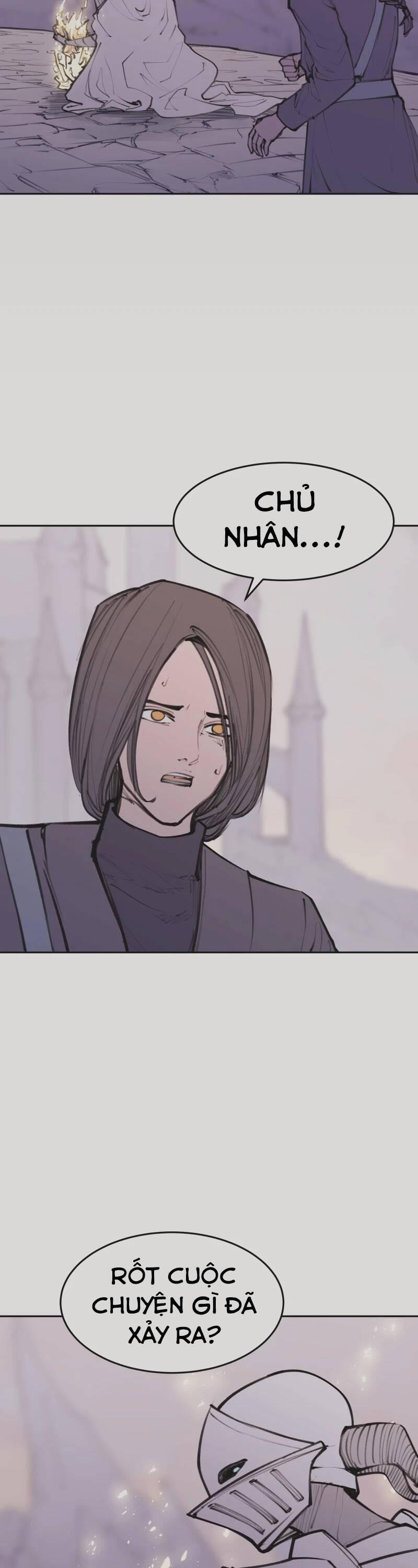 Tướng Quỷ Dạy Yêu 118 trang 18