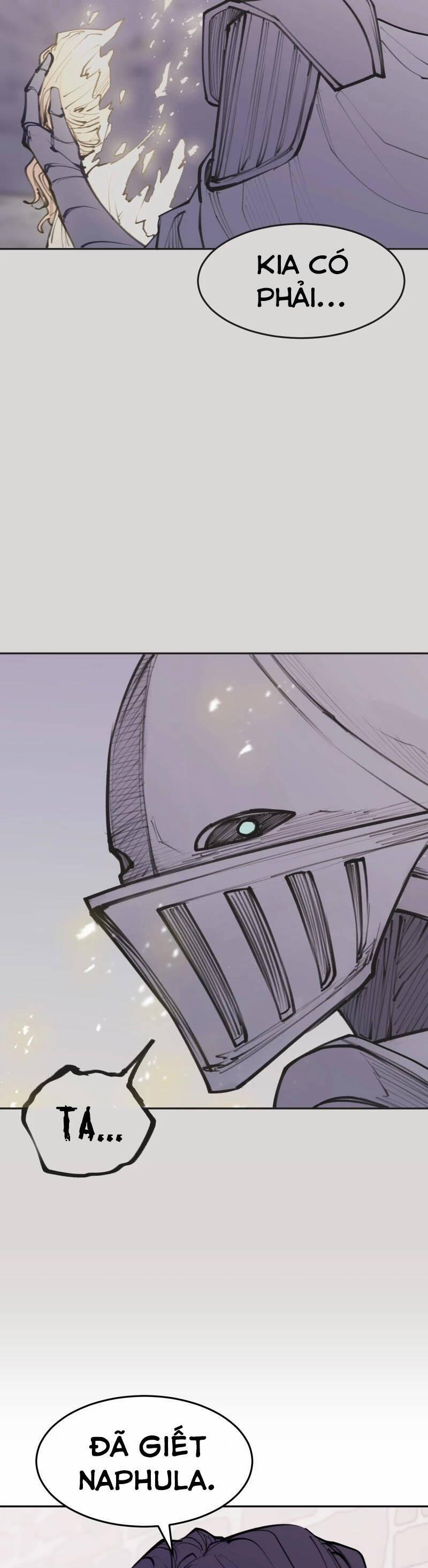 Tướng Quỷ Dạy Yêu 118 trang 19