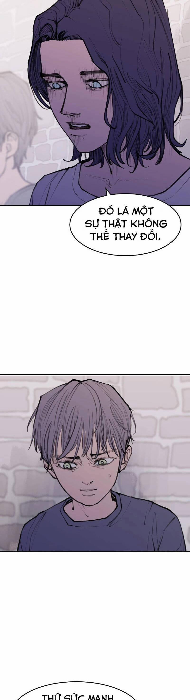 Tướng Quỷ Dạy Yêu 118 trang 20