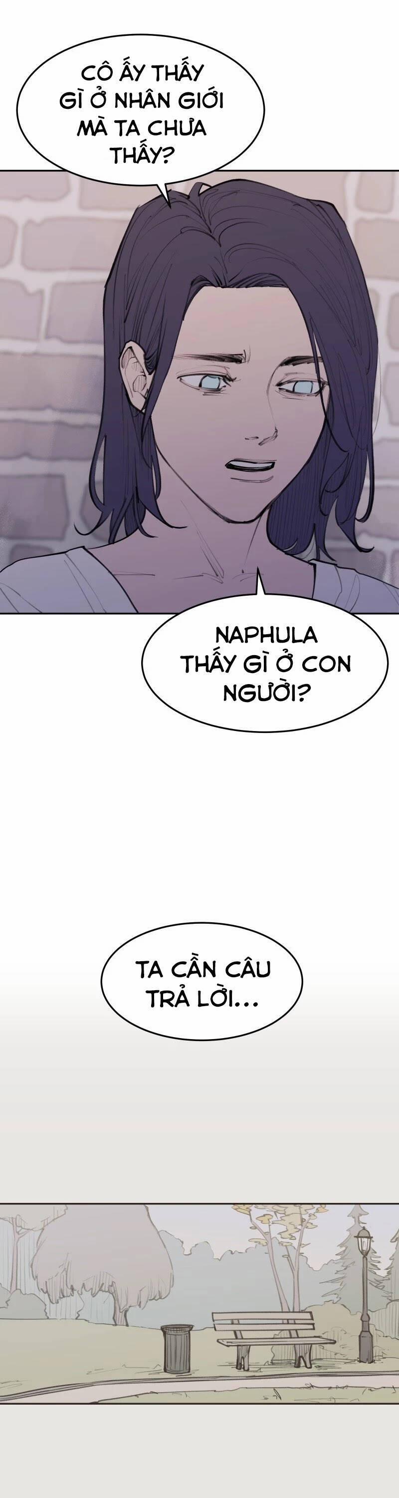 Tướng Quỷ Dạy Yêu 118 trang 23