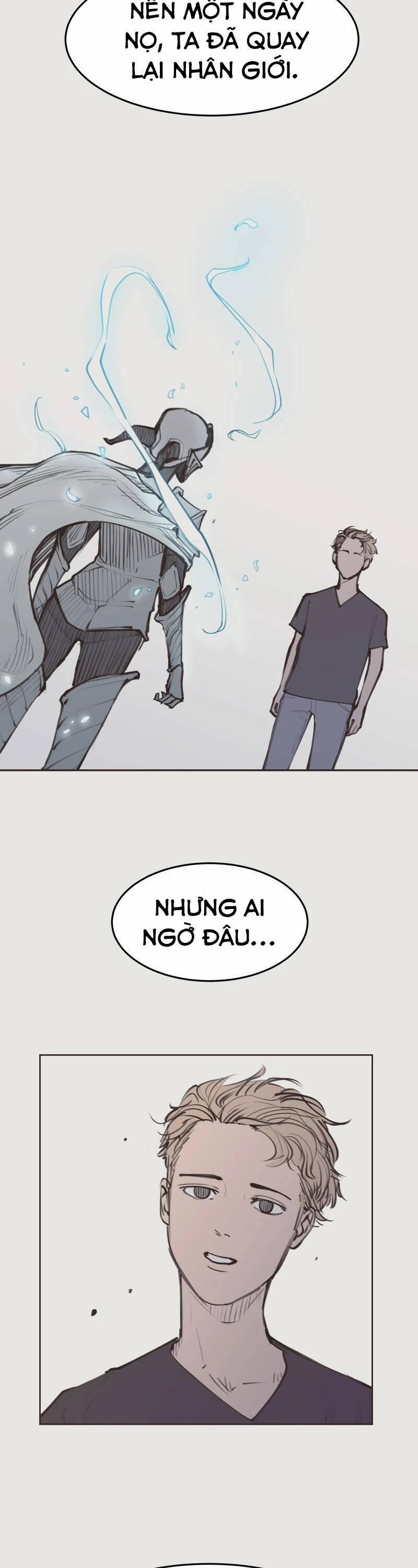 Tướng Quỷ Dạy Yêu 118 trang 25