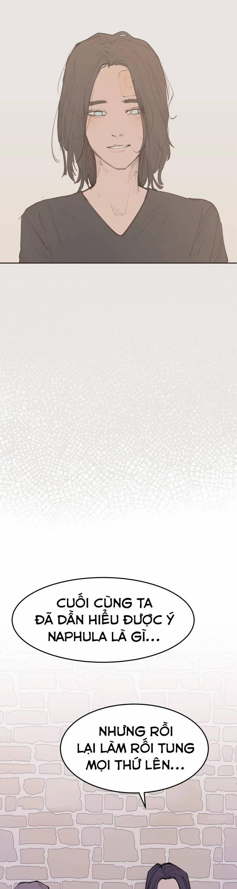 Tướng Quỷ Dạy Yêu 118 trang 27