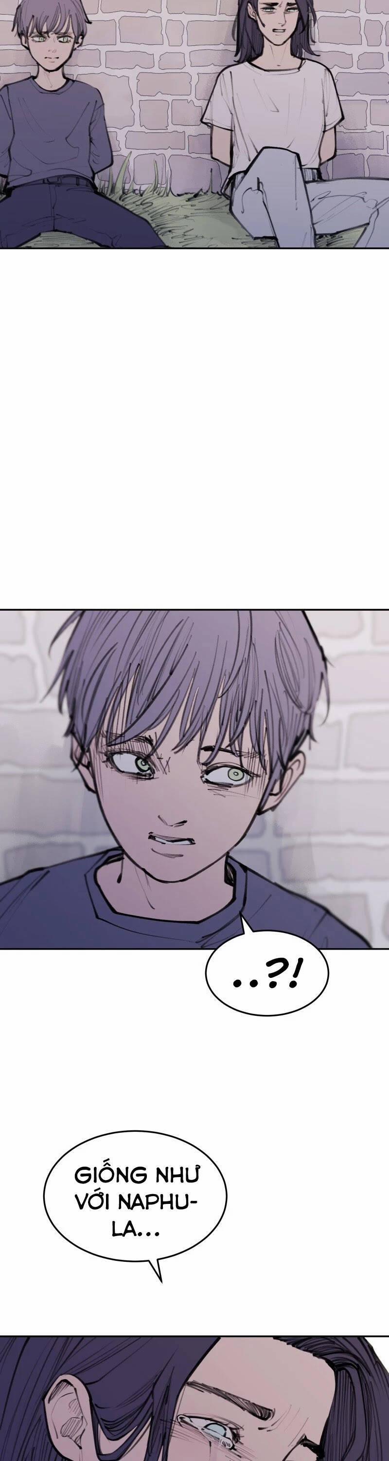 Tướng Quỷ Dạy Yêu 118 trang 28