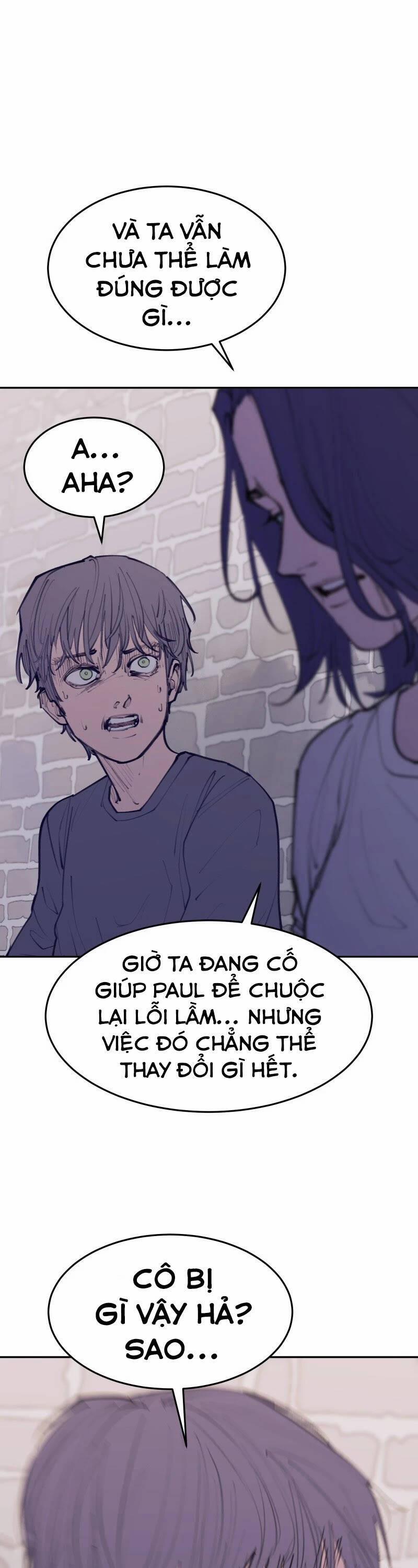 Tướng Quỷ Dạy Yêu 118 trang 30