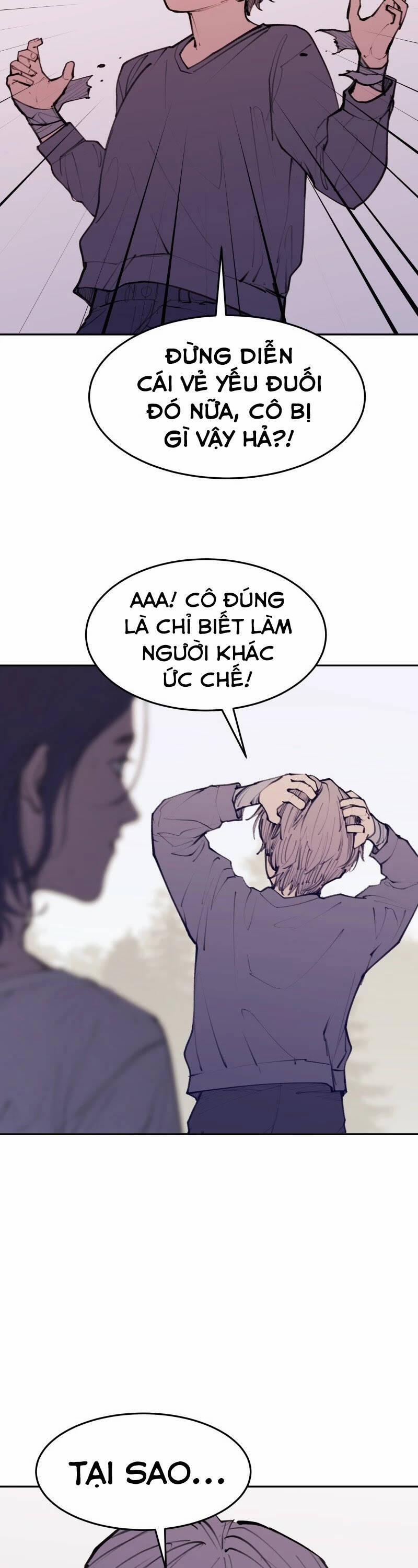 Tướng Quỷ Dạy Yêu 118 trang 32