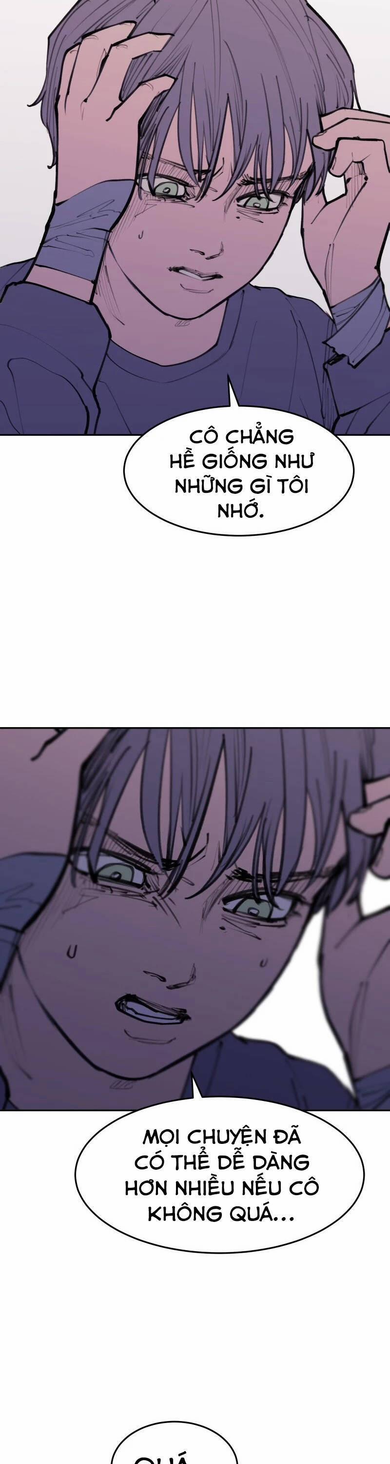 Tướng Quỷ Dạy Yêu 118 trang 33