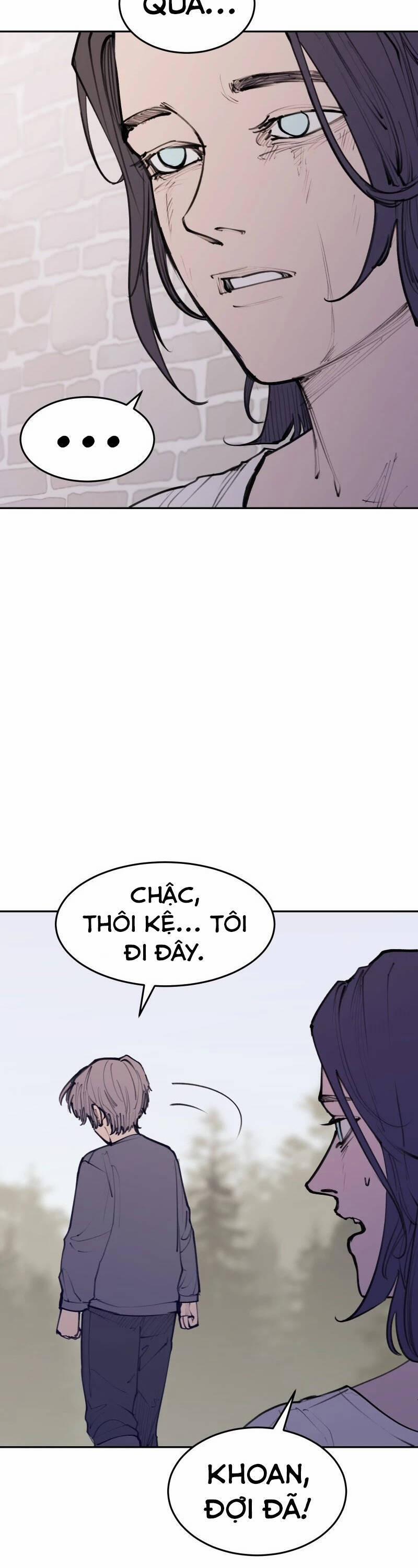 Tướng Quỷ Dạy Yêu 118 trang 34