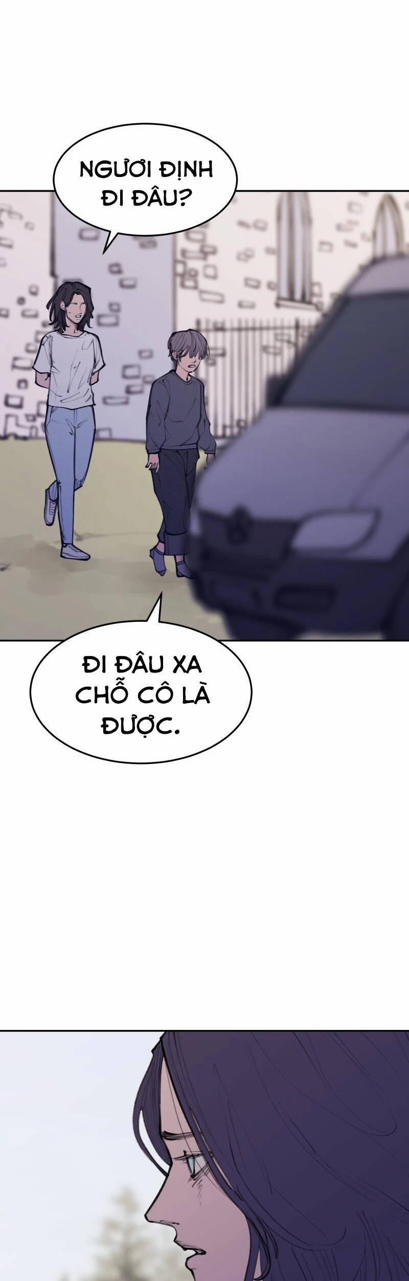 Tướng Quỷ Dạy Yêu 118 trang 35