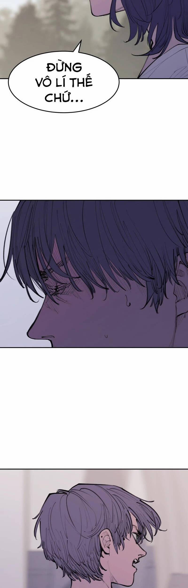 Tướng Quỷ Dạy Yêu 118 trang 36