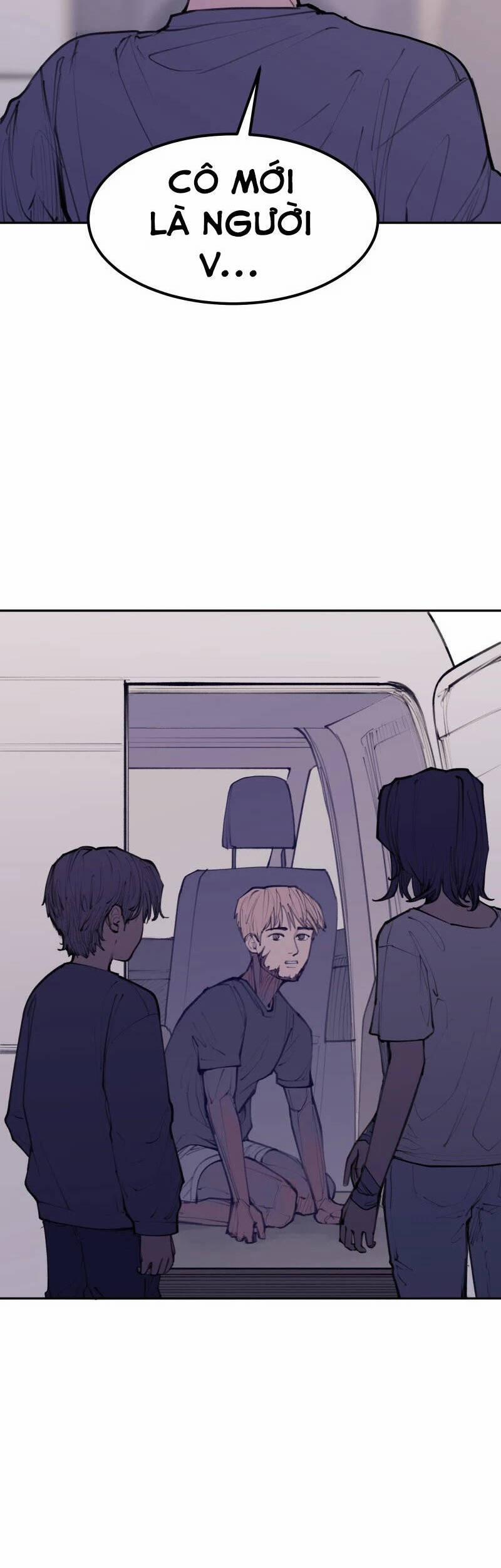 Tướng Quỷ Dạy Yêu 118 trang 37