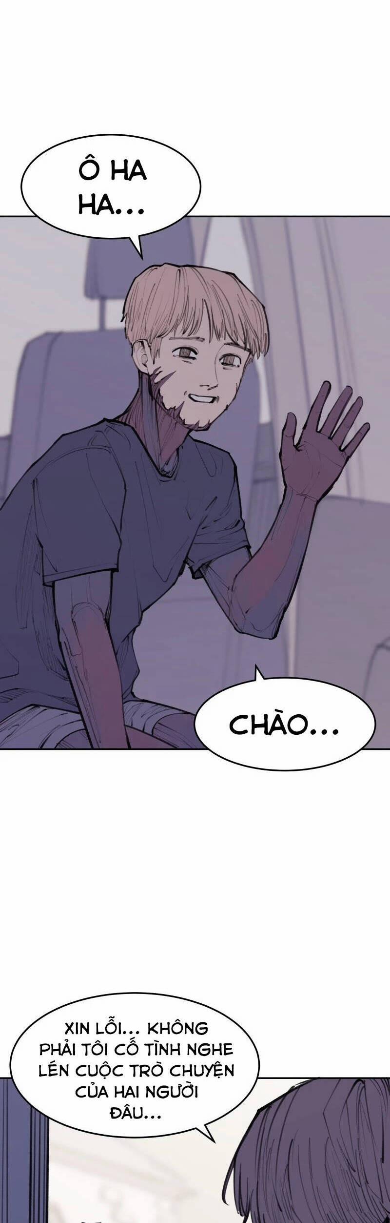 Tướng Quỷ Dạy Yêu 118 trang 38