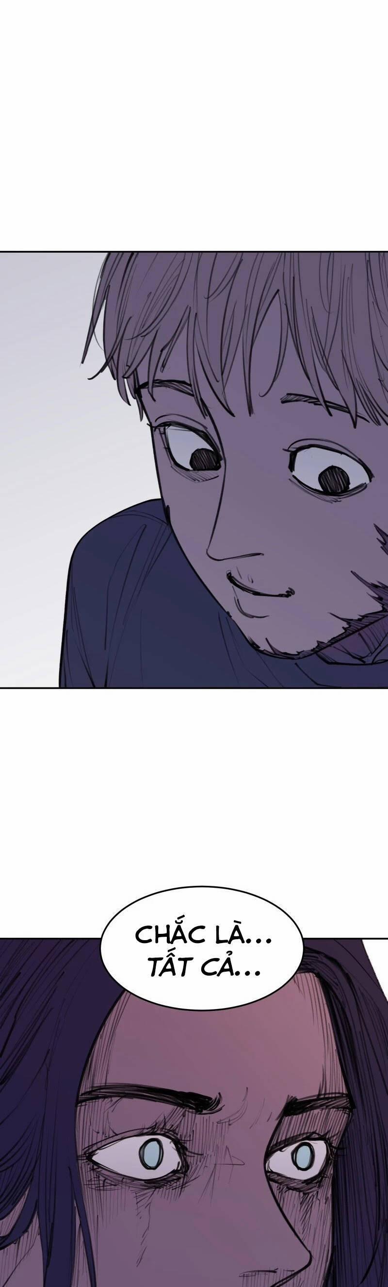 Tướng Quỷ Dạy Yêu 118 trang 40