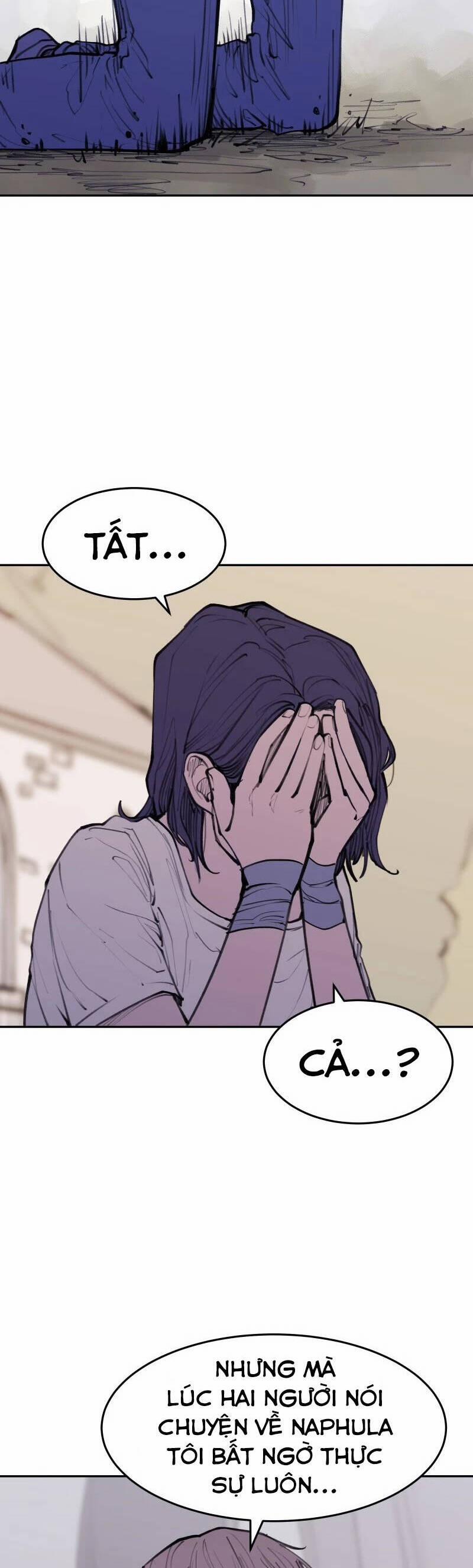 Tướng Quỷ Dạy Yêu 118 trang 42