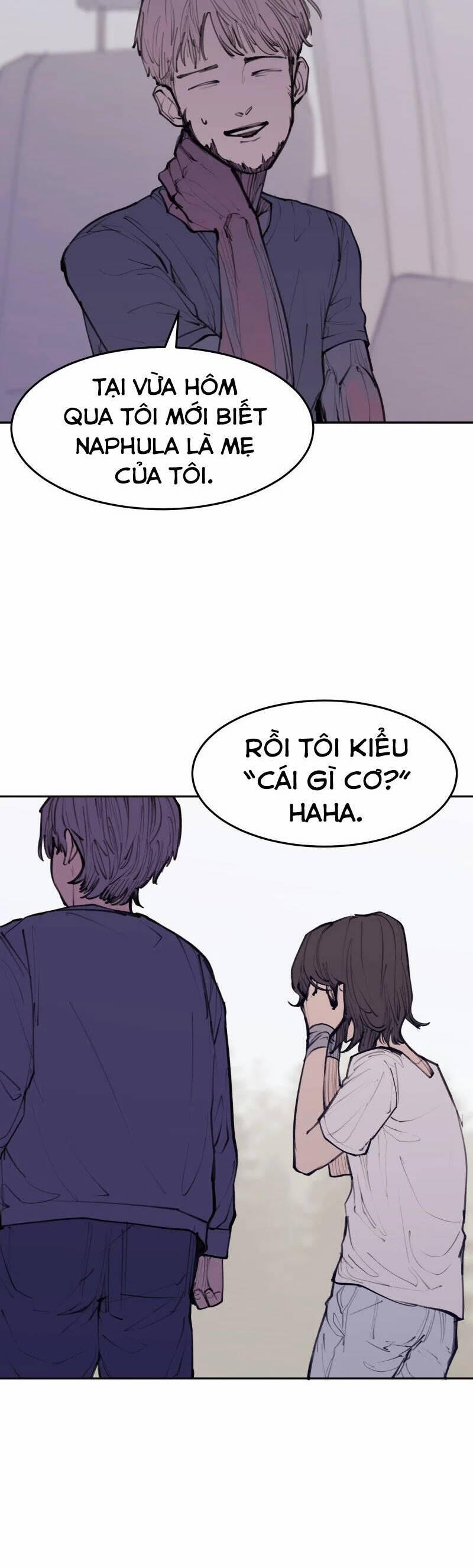 Tướng Quỷ Dạy Yêu 118 trang 43