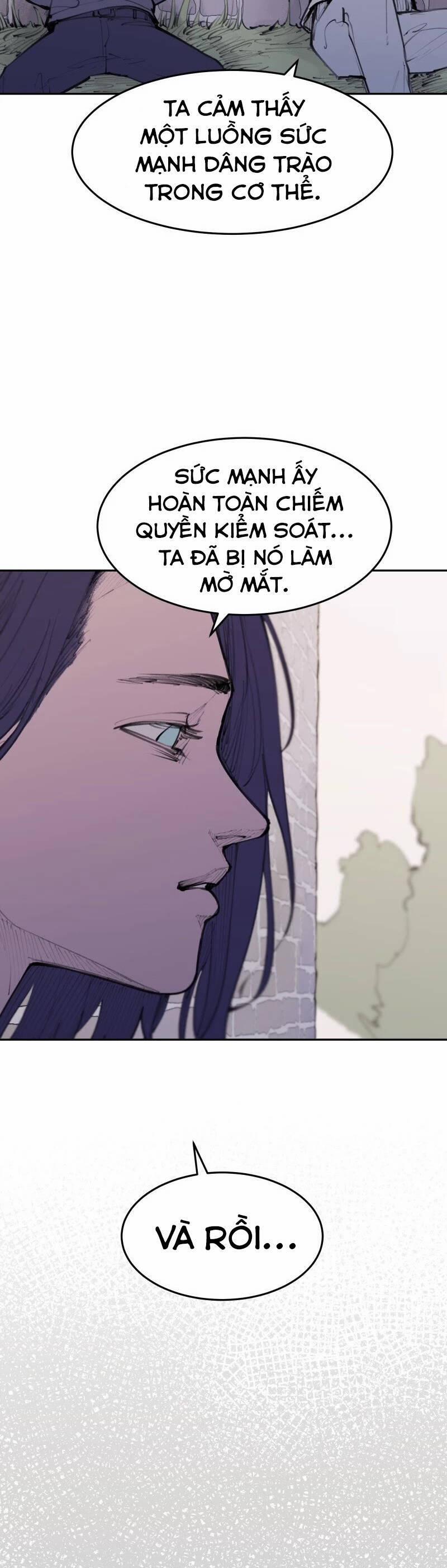 Tướng Quỷ Dạy Yêu 118 trang 5