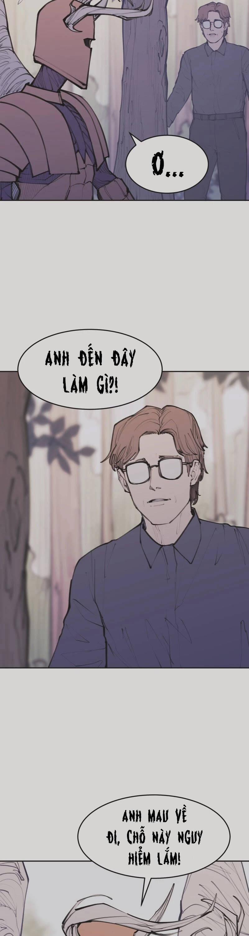 Tướng Quỷ Dạy Yêu 118 trang 8