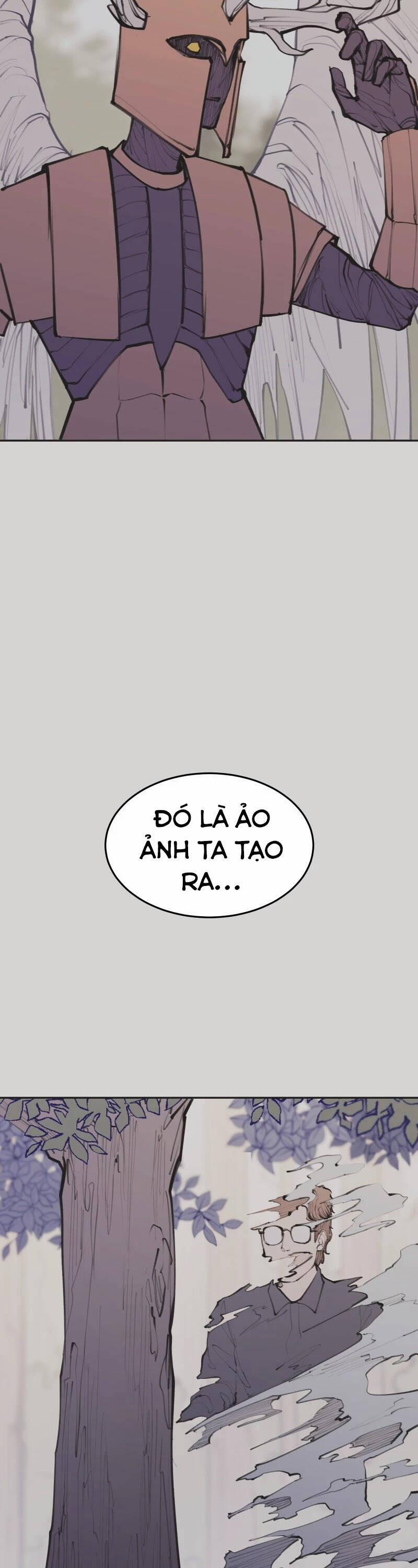 Tướng Quỷ Dạy Yêu 118 trang 9