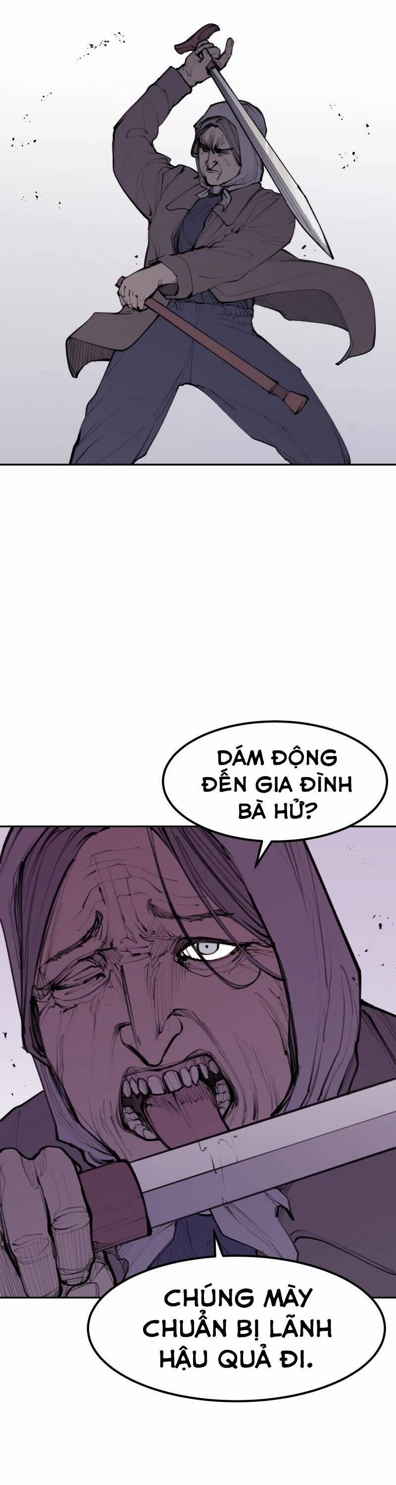 Tướng Quỷ Dạy Yêu 119 trang 11