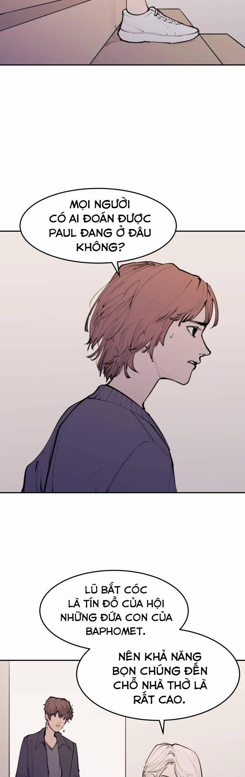 Tướng Quỷ Dạy Yêu 119 trang 14