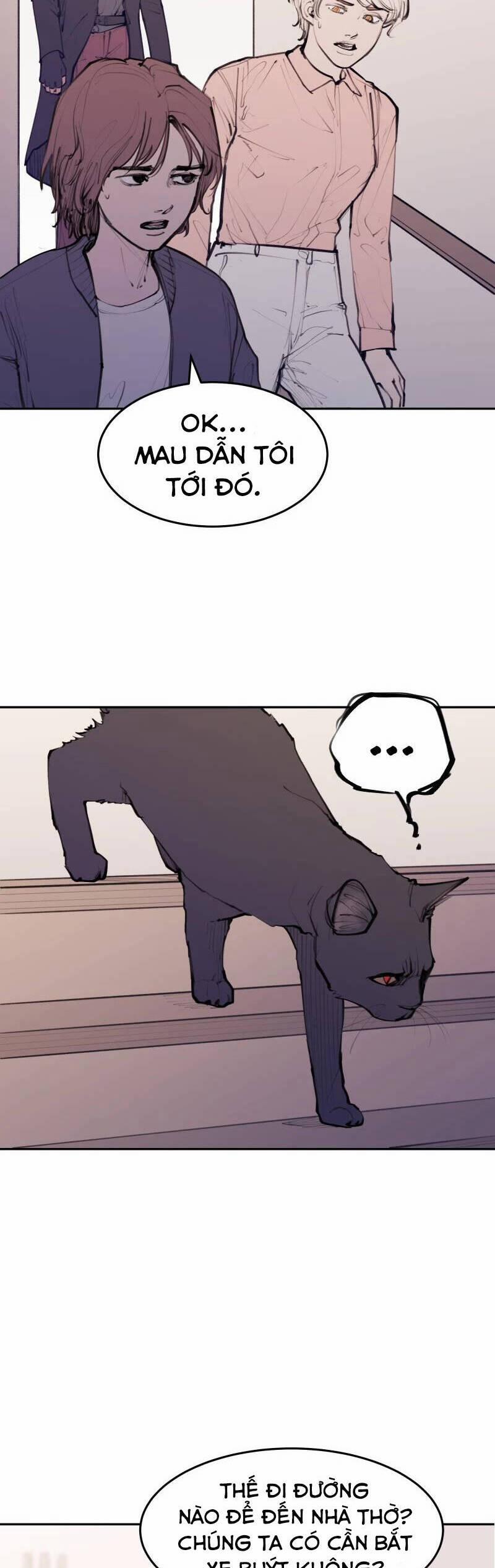 Tướng Quỷ Dạy Yêu 119 trang 15