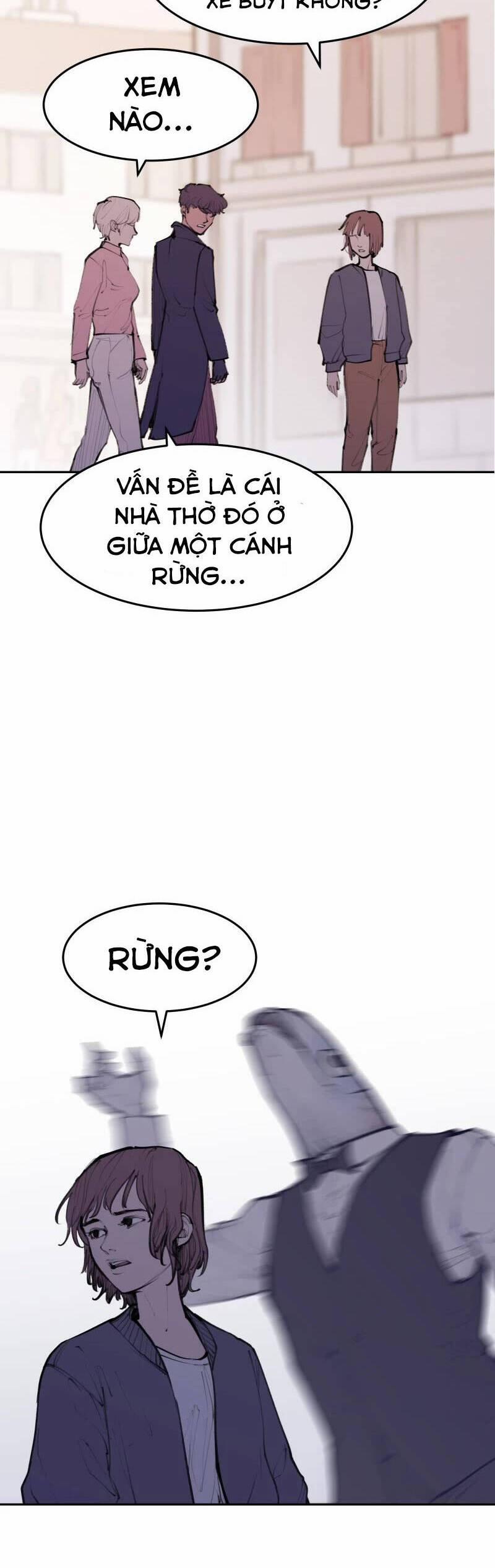 Tướng Quỷ Dạy Yêu 119 trang 16