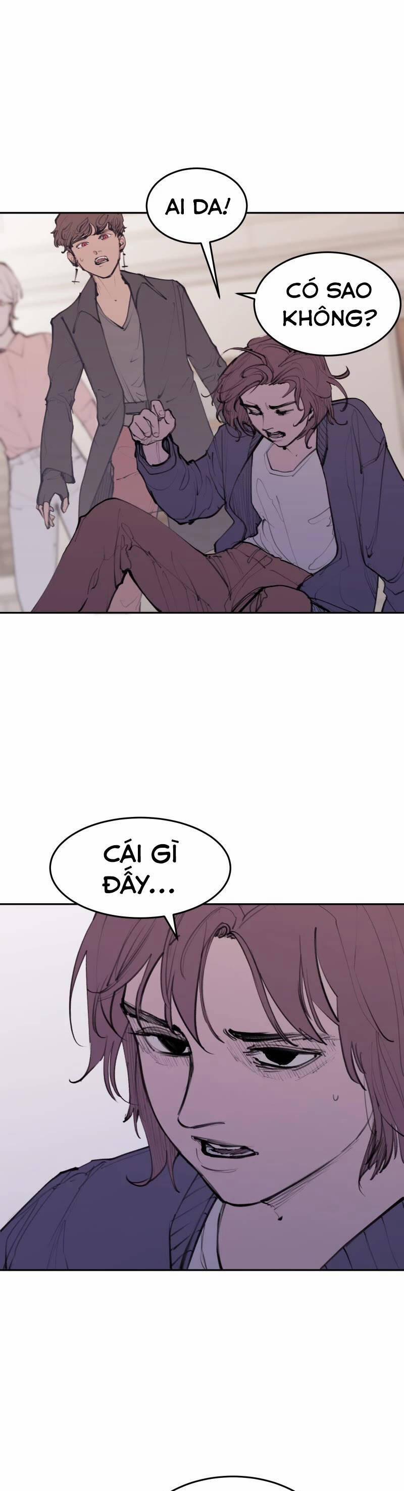 Tướng Quỷ Dạy Yêu 119 trang 17