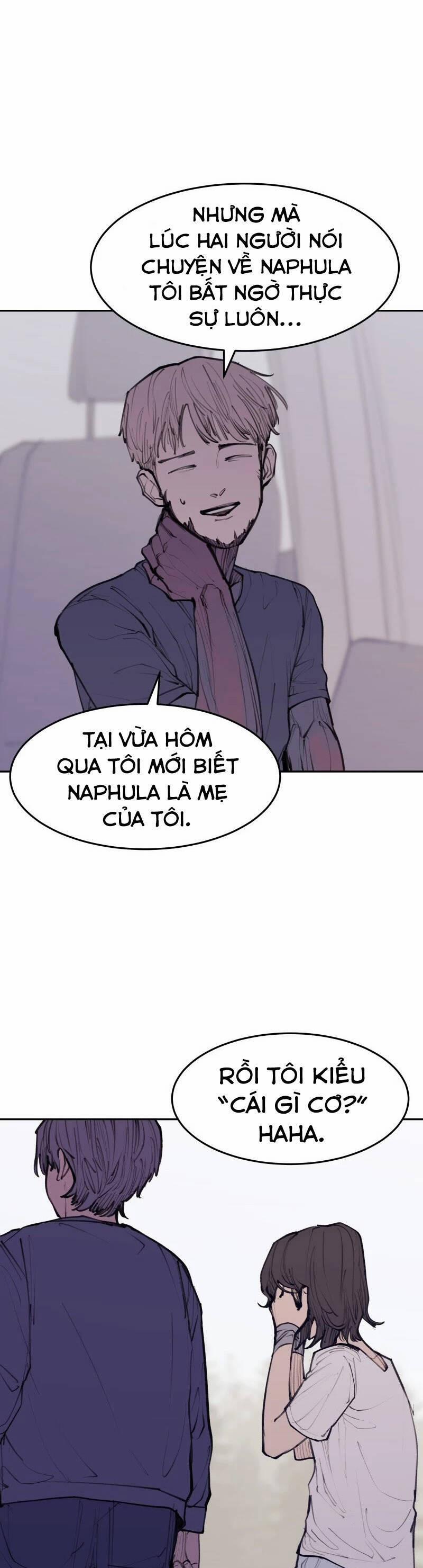 Tướng Quỷ Dạy Yêu 119 trang 2