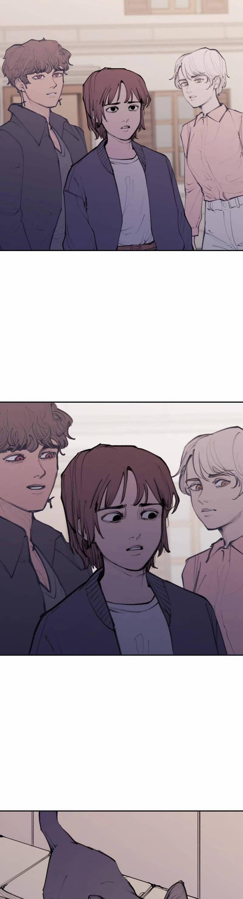 Tướng Quỷ Dạy Yêu 119 trang 20