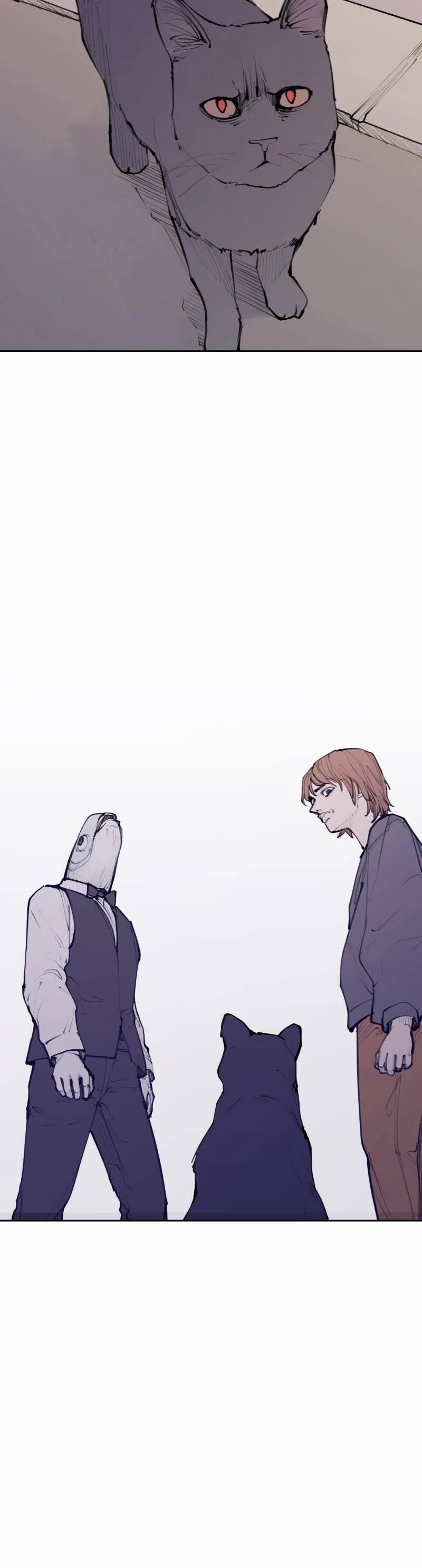 Tướng Quỷ Dạy Yêu 119 trang 21