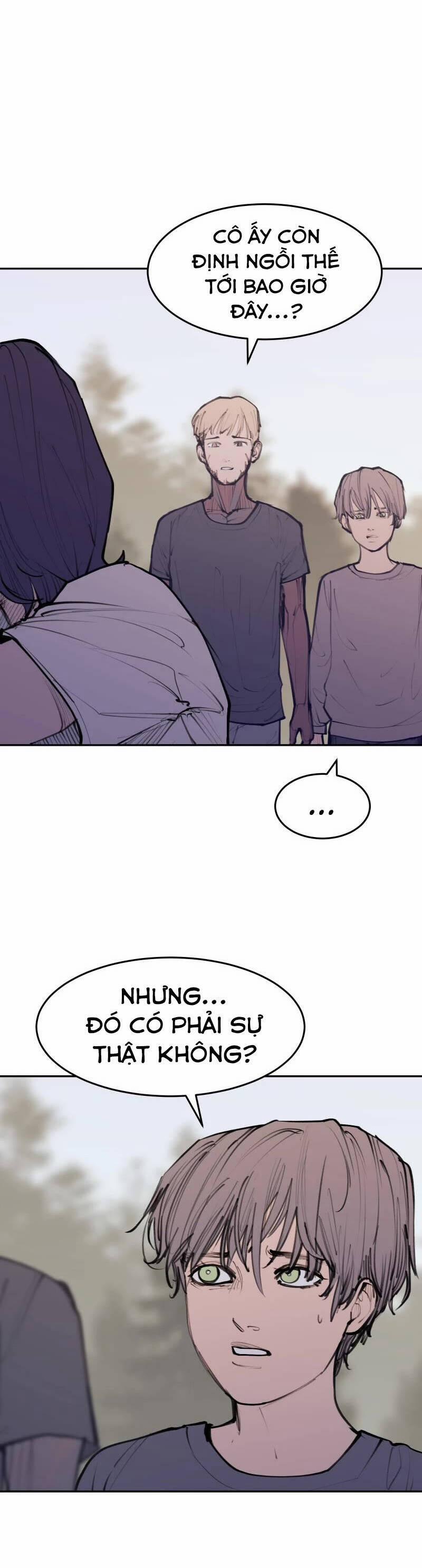 Tướng Quỷ Dạy Yêu 119 trang 24