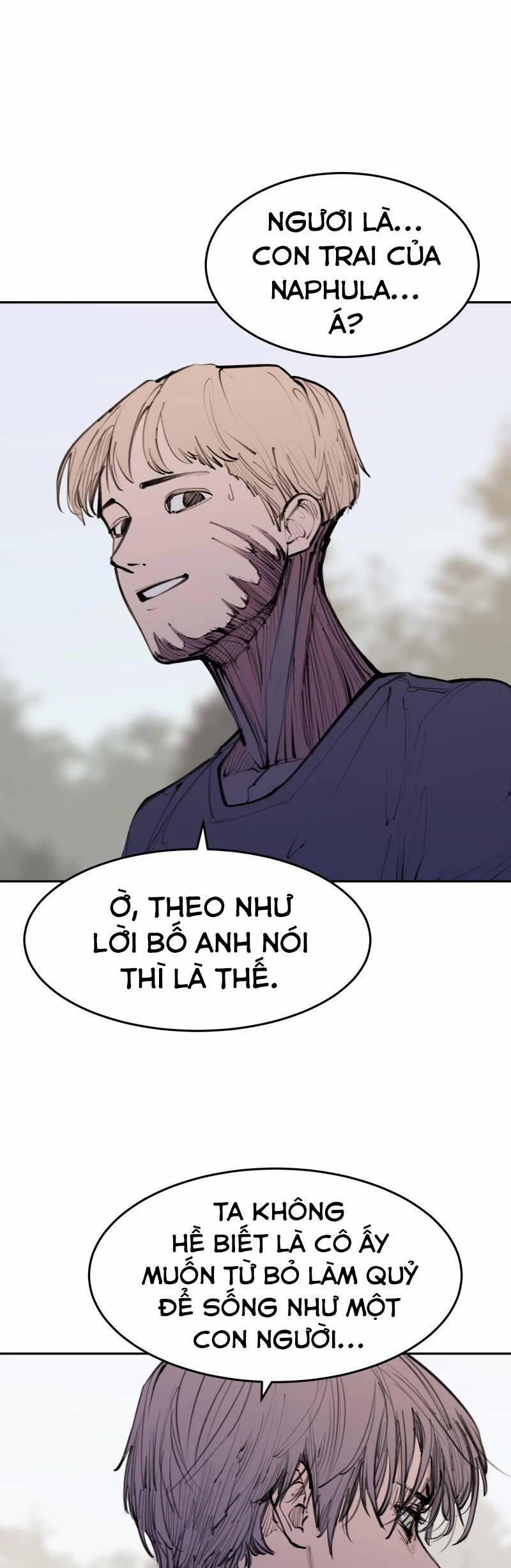 Tướng Quỷ Dạy Yêu 119 trang 25