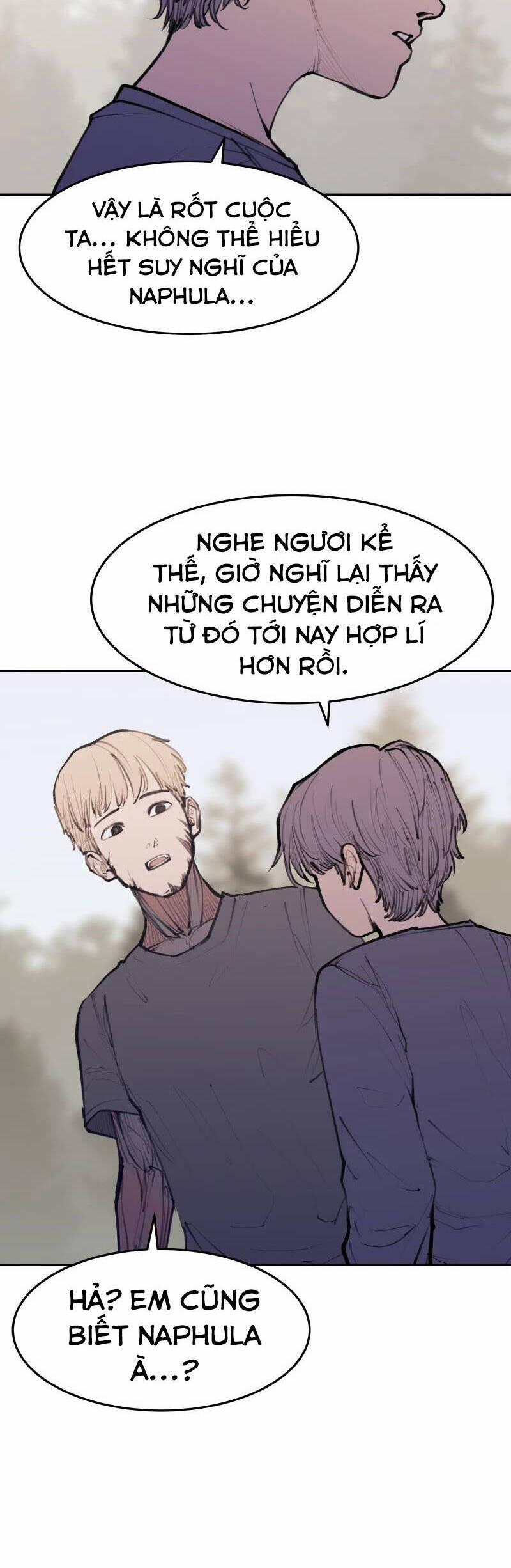 Tướng Quỷ Dạy Yêu 119 trang 26