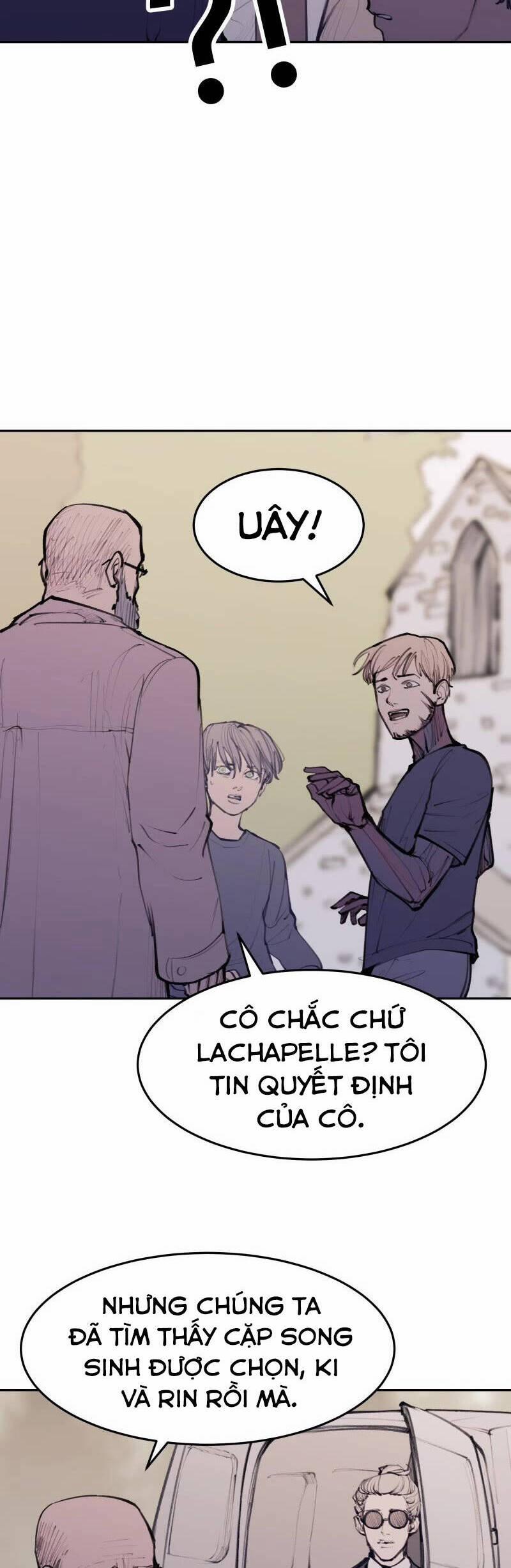 Tướng Quỷ Dạy Yêu 119 trang 28