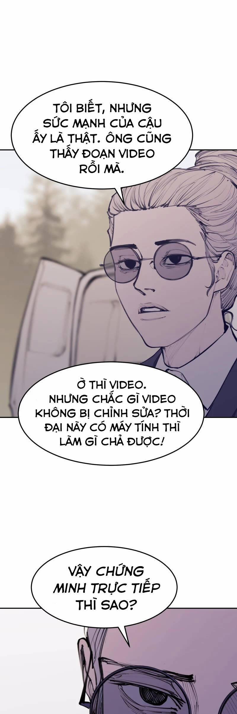 Tướng Quỷ Dạy Yêu 119 trang 30