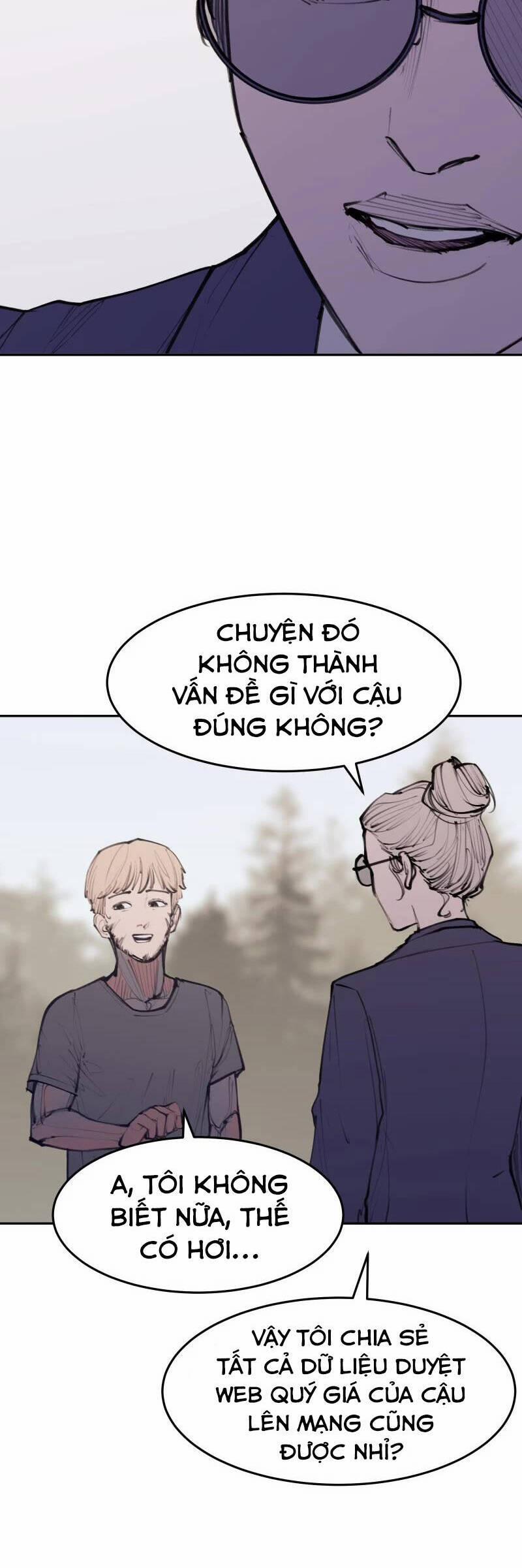 Tướng Quỷ Dạy Yêu 119 trang 31