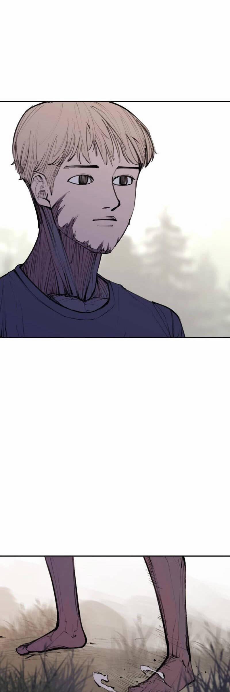 Tướng Quỷ Dạy Yêu 119 trang 32