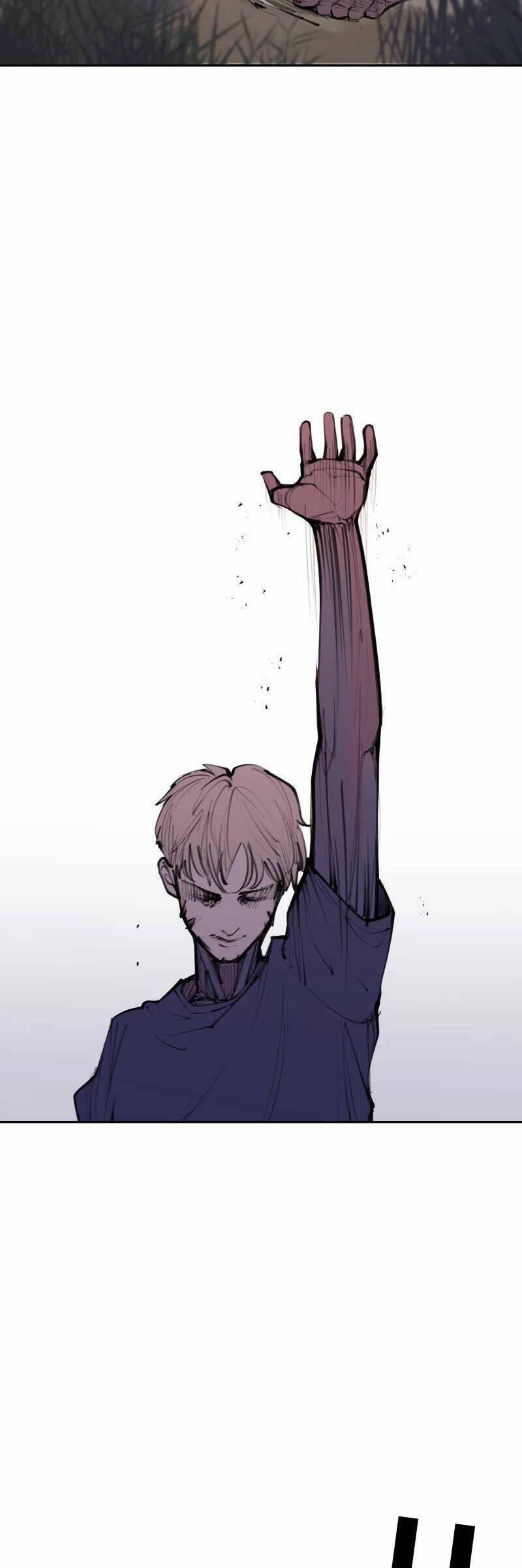 Tướng Quỷ Dạy Yêu 119 trang 33