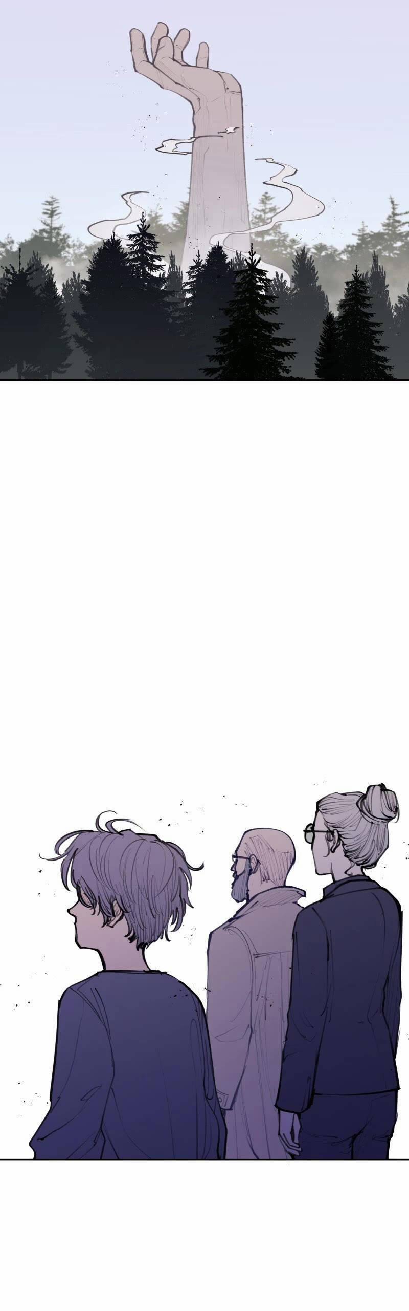 Tướng Quỷ Dạy Yêu 119 trang 35