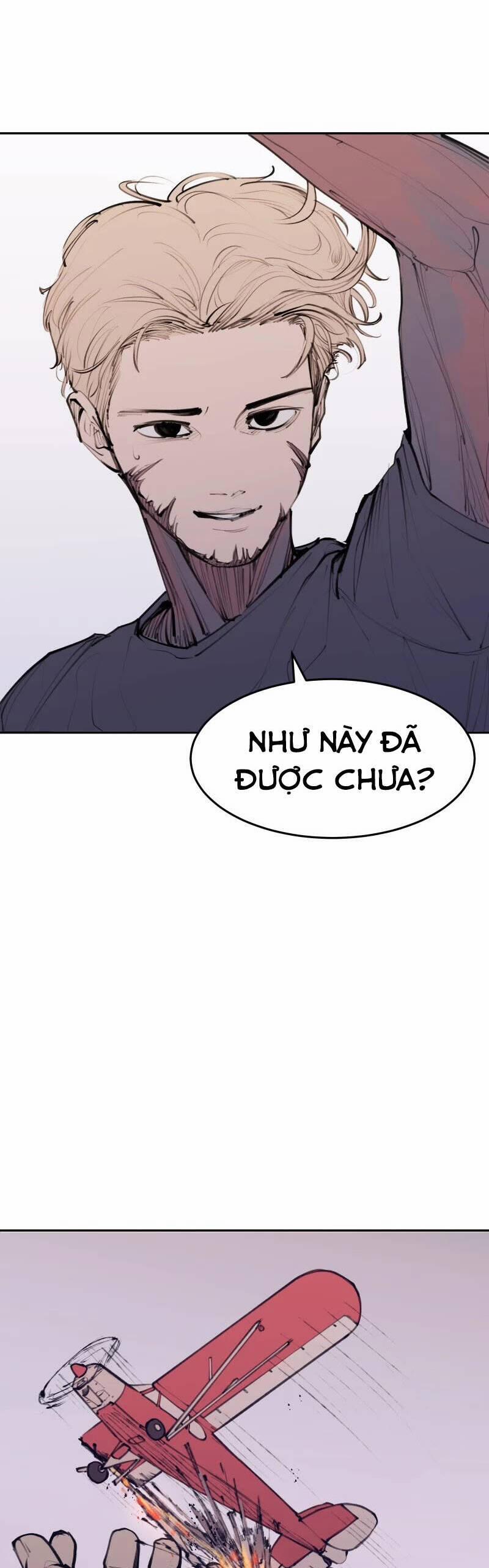 Tướng Quỷ Dạy Yêu 119 trang 36