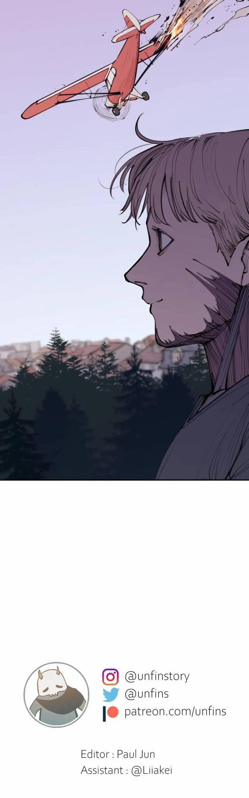 Tướng Quỷ Dạy Yêu 119 trang 38