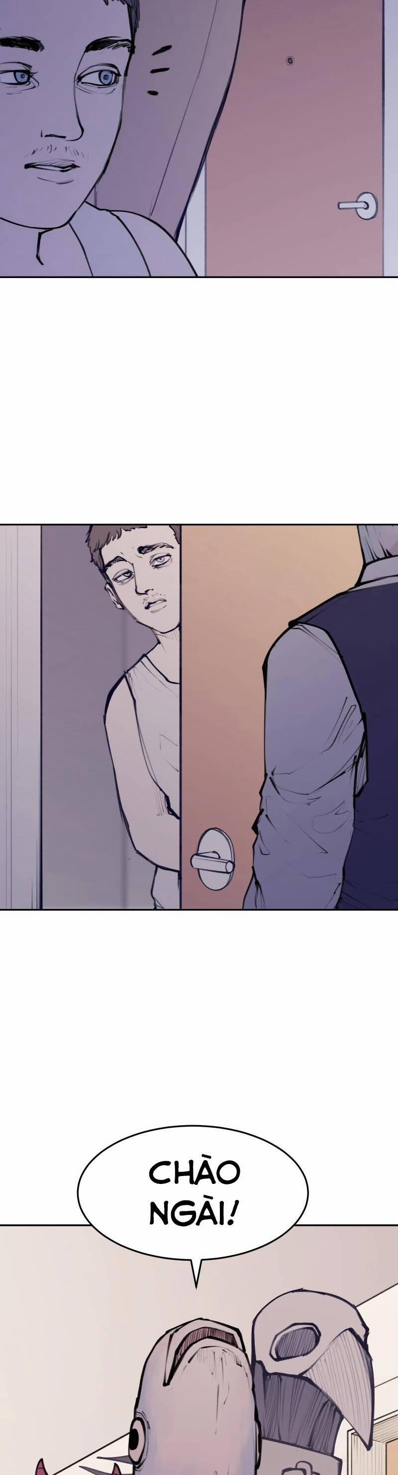 Tướng Quỷ Dạy Yêu 119 trang 5