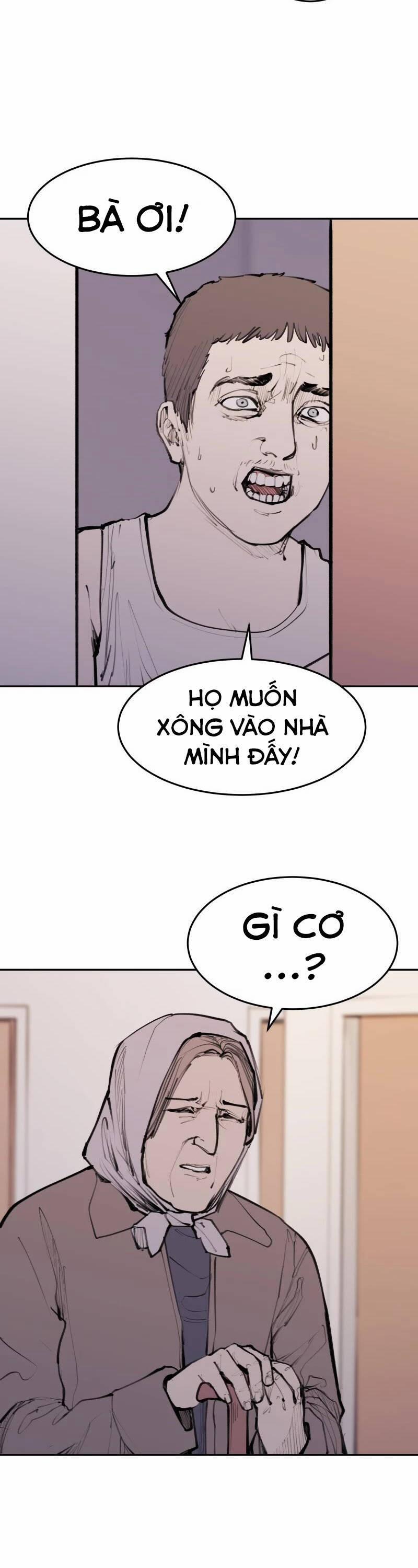 Tướng Quỷ Dạy Yêu 119 trang 9