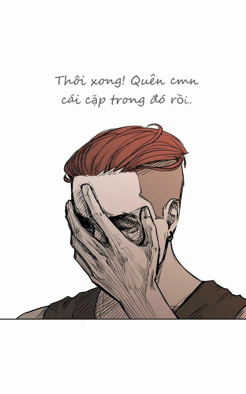 Tướng Quỷ Dạy Yêu 12 trang 10