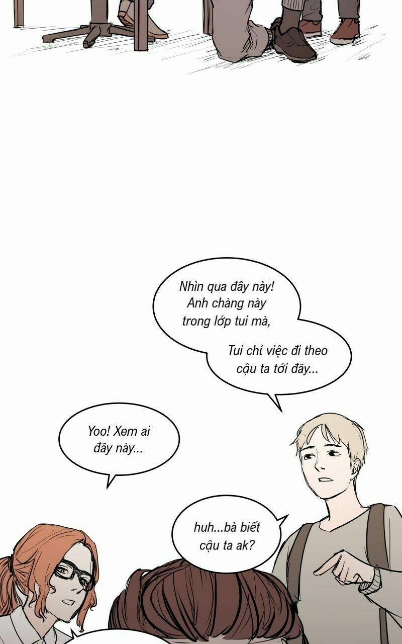 Tướng Quỷ Dạy Yêu 12 trang 14