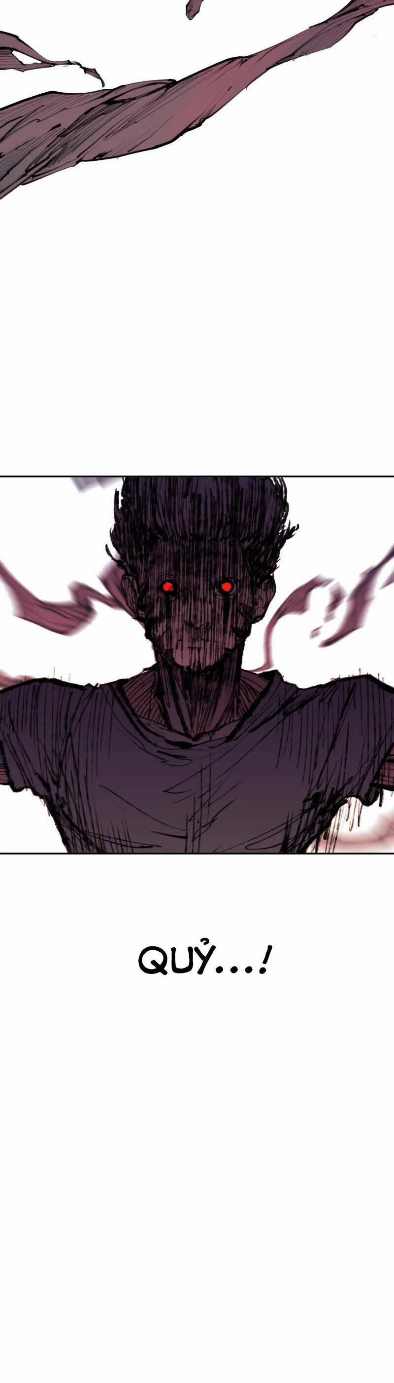 Tướng Quỷ Dạy Yêu 120 trang 11