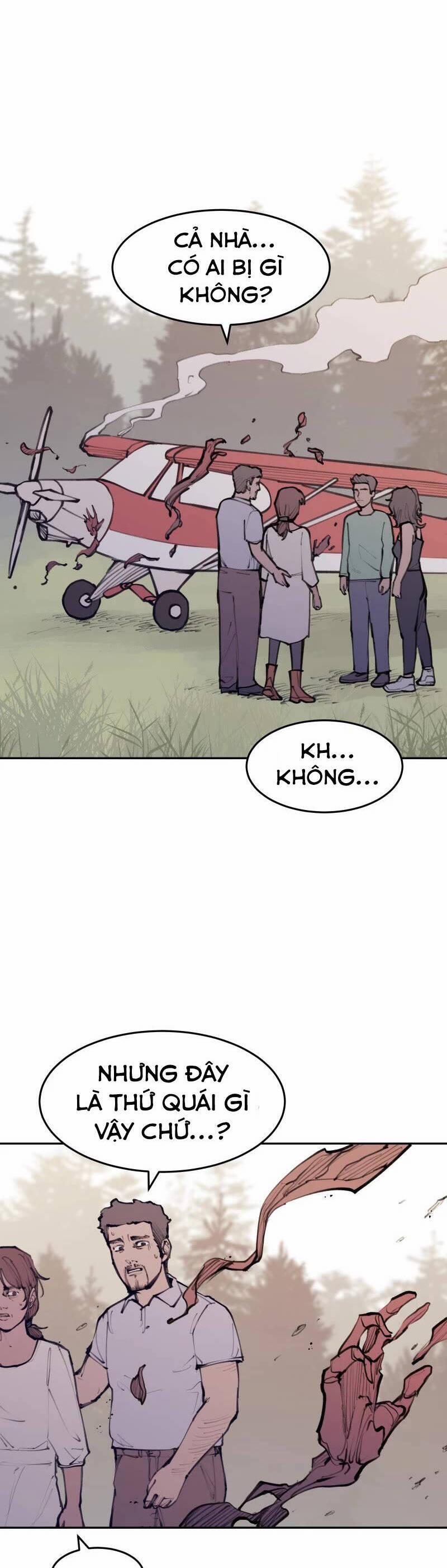 Tướng Quỷ Dạy Yêu 120 trang 12