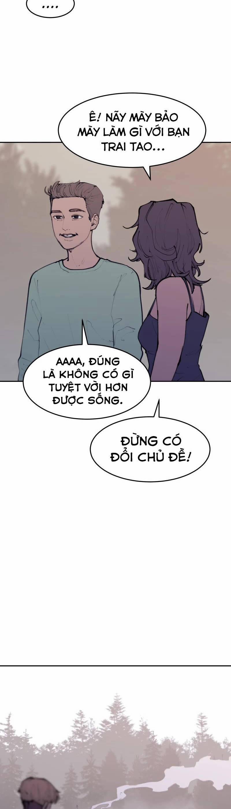 Tướng Quỷ Dạy Yêu 120 trang 13