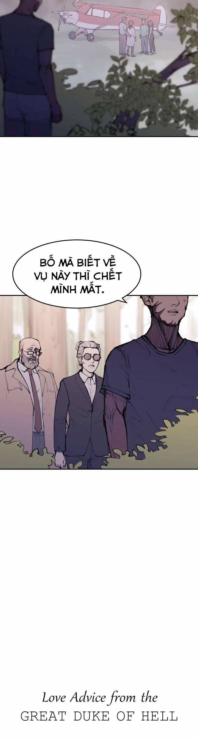 Tướng Quỷ Dạy Yêu 120 trang 14